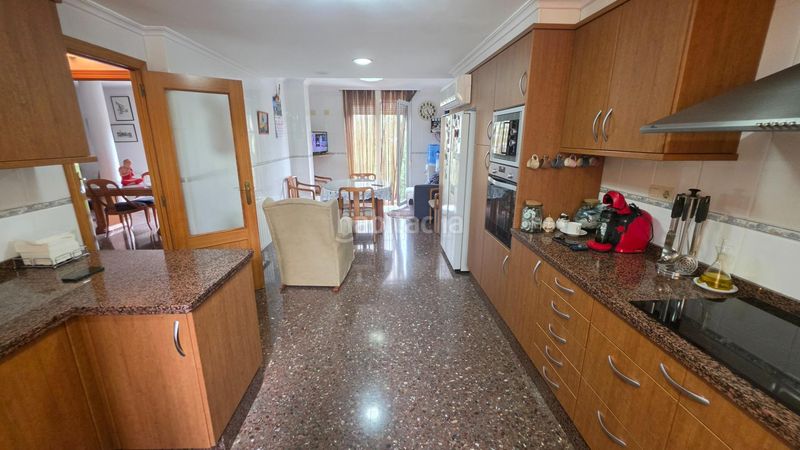 Foto cc222922-f79e-4dd6-8d91-3ee07f839e07. Casa amb calefacció aparcament a Sant Rafael Ontinyent