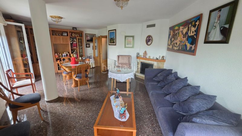 Foto fbdc915f-381c-4285-80dc-e124ae55b256. Casa amb calefacció aparcament a Sant Rafael Ontinyent