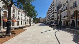 Appartement à Centro. Oportunidad! vivienda a la venta  en  plaza concepción , en onti