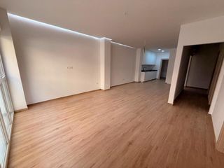 Flat in Sant Rafael. Vivienda situada en planta baja, totalmente reformada!!!