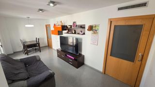 Pis a Sant Josep-Zona Hospital. Piso con garaje a la venta en ontinyent!!!! excluisva en kapital