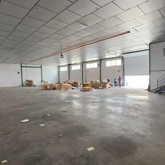 Affitto Capannone industriale in Sant Rafael. Nave para almacenaje en alquiler