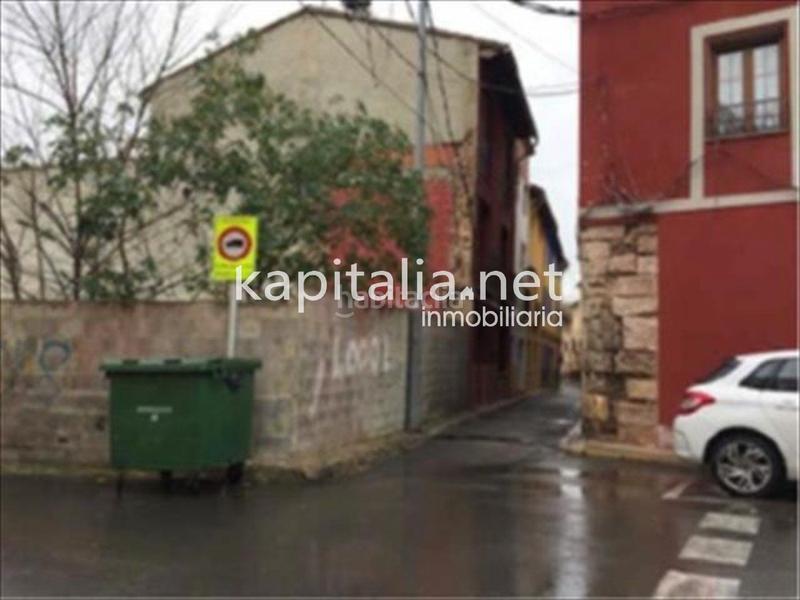 Foto 40f3e189-f10a-4bb7-bac1-7f51563b32cb. Terreny residencial a Xàtiva