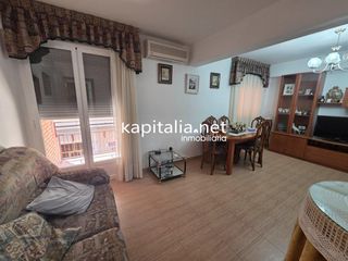 Appartement à El Llombo. Piso a la venta en ontinyent