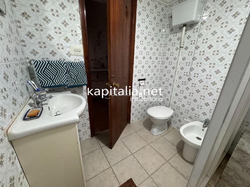 Foto 0747c24f-35cb-4ec1-8ea7-e12696452b0d. Casa a Centro Ontinyent