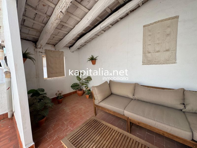Foto 1003c1c1-8b7b-481e-9d31-9c14492cd3d7. Casa a Centro Ontinyent
