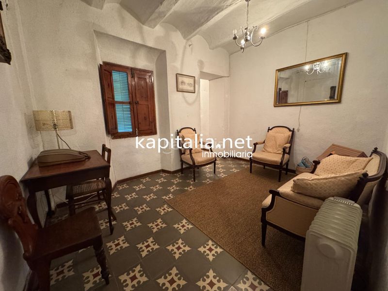 Foto 1f91d3a6-ebf3-4bf6-9c29-37fe25dc6da1. Casa a Centro Ontinyent