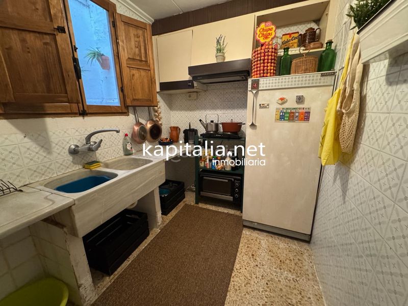 Foto 300fb181-4264-4732-a317-8c0a2c8fbced. Casa a Centro Ontinyent
