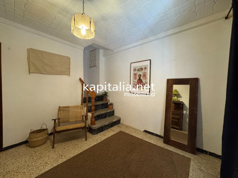 Foto 37130524-3792-47b5-8cd6-8ca583924653. Casa a Centro Ontinyent