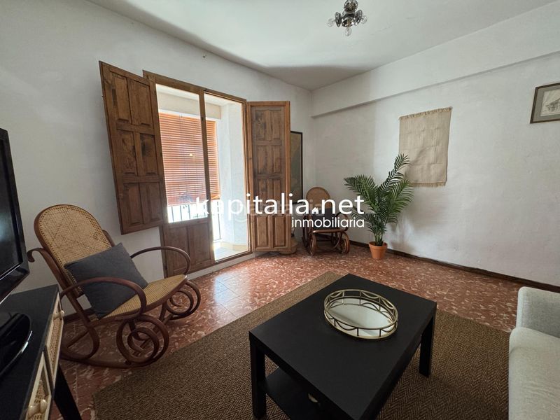 Foto 413f1ac2-ddb5-4c9b-a1a9-e6161926ec79. Casa a Centro Ontinyent