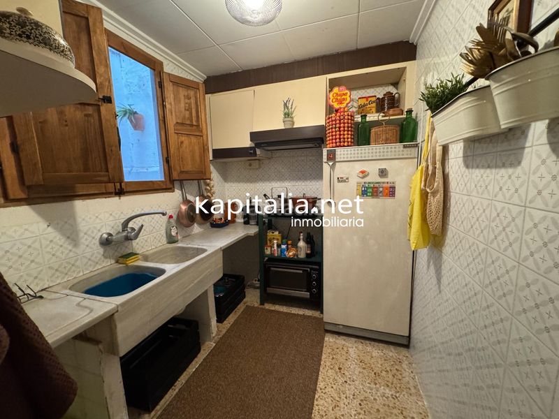 Foto 4d6001b4-9d3b-44d5-9d68-14953a5448da. Casa a Centro Ontinyent