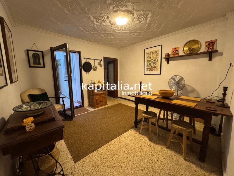 Foto 59aec157-9f7e-46d5-9128-441f6de99b35. Casa a Centro Ontinyent