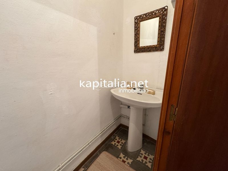 Foto 644b54cc-c4d4-4a68-a737-bbc26e54c8e0. Casa a Centro Ontinyent