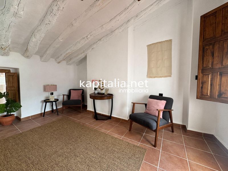 Foto 7a67d4ed-3434-4c37-bdea-1d3832d0ca03. Casa a Centro Ontinyent