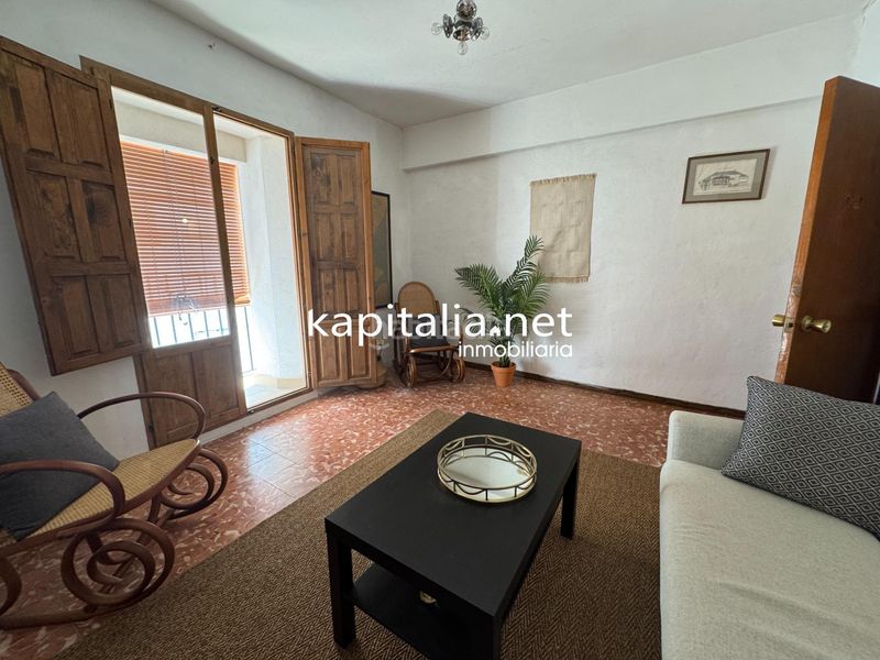 Foto ab63410a-c6a2-4dc9-9c8c-58f9660c2a02. Casa a Centro Ontinyent
