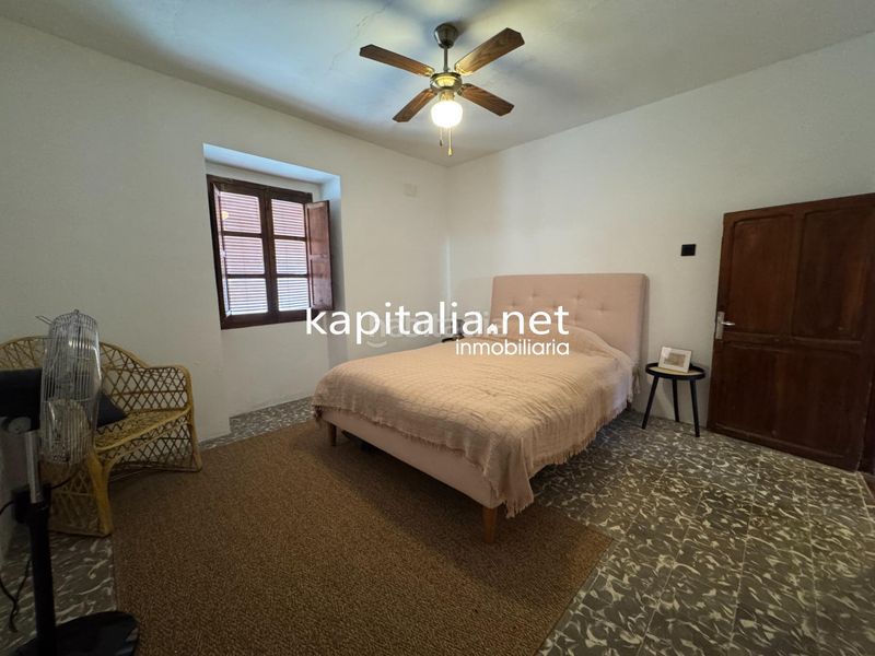 Foto ac6d855b-0bc5-4290-acb4-b8600e6e4688. Casa a Centro Ontinyent