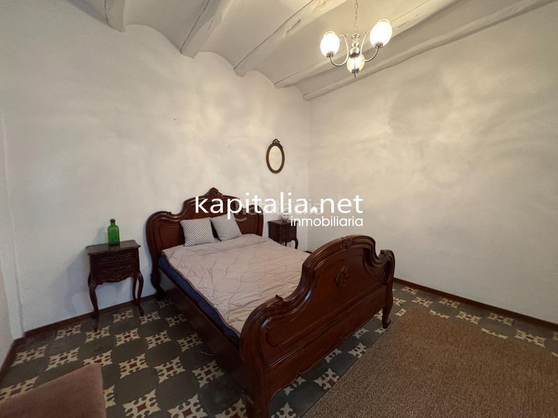 Foto ad8174a7-73c4-4fbd-89cc-5fd9c56b1d86. Casa a Centro Ontinyent