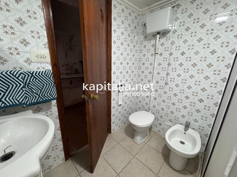 Foto bc786c5f-bc38-478a-bde1-e0c7dd64337f. Casa a Centro Ontinyent