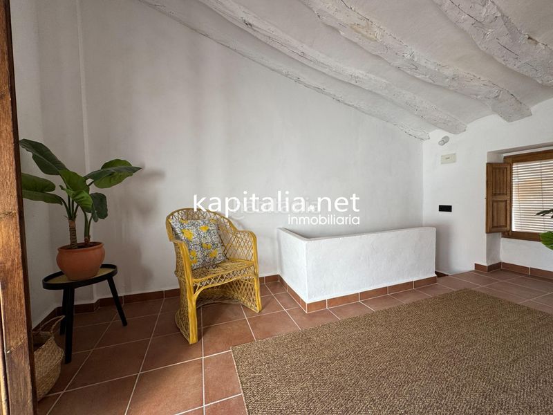 Foto dafd633e-079a-4c92-a449-138dc6605054. Casa a Centro Ontinyent