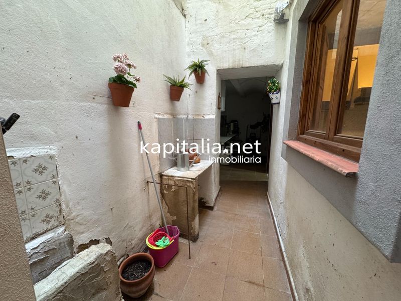 Foto e1ef235f-befd-402a-b870-d54599d1d56d. Casa a Centro Ontinyent
