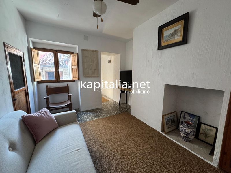 Foto e2b00aa6-9d32-4886-9c18-cabb3c0d9fa3. Casa a Centro Ontinyent