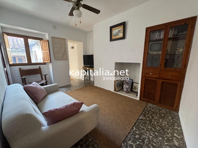 Foto e3cc17b7-e49d-4cde-ba09-ce8d833b4afa. Casa a Centro Ontinyent