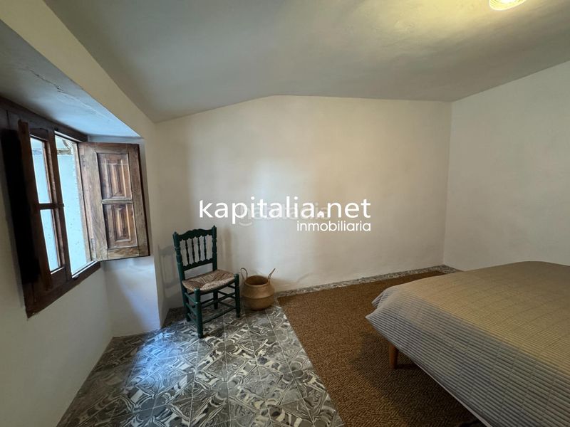 Foto ed16519f-e3f8-49d6-9c50-7f1911d61501. Casa a Centro Ontinyent