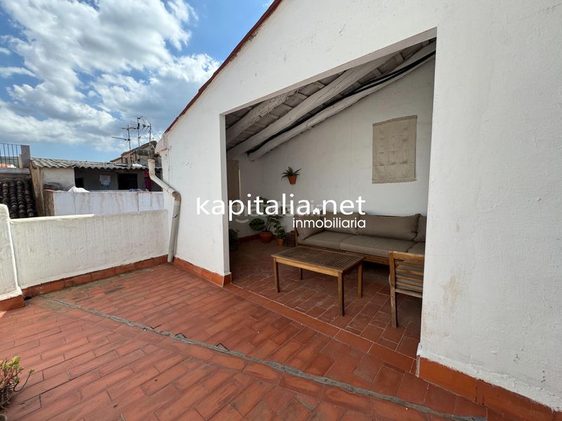 Foto ef7e64b4-3677-4020-8f7f-036cf1e960e5. Casa a Centro Ontinyent