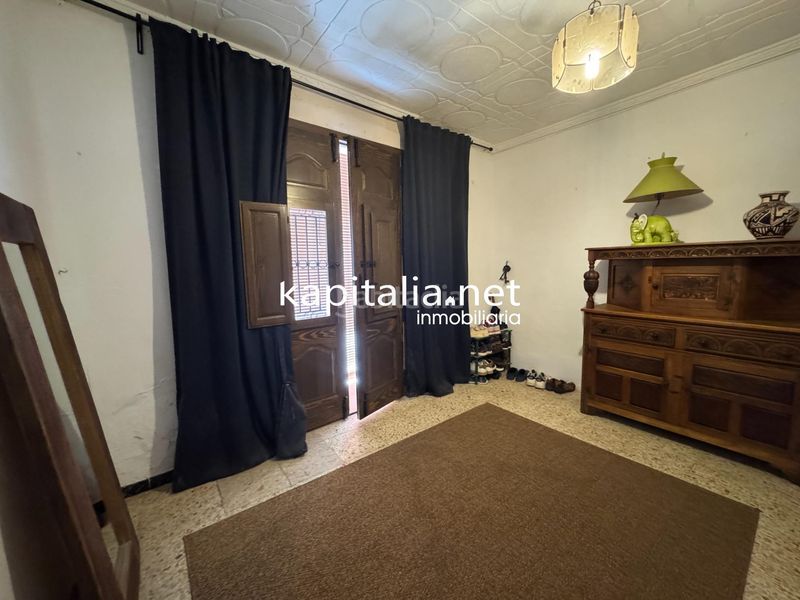 Foto efb50da2-fdc7-4c27-b1b4-ed385d7b073b. Casa a Centro Ontinyent