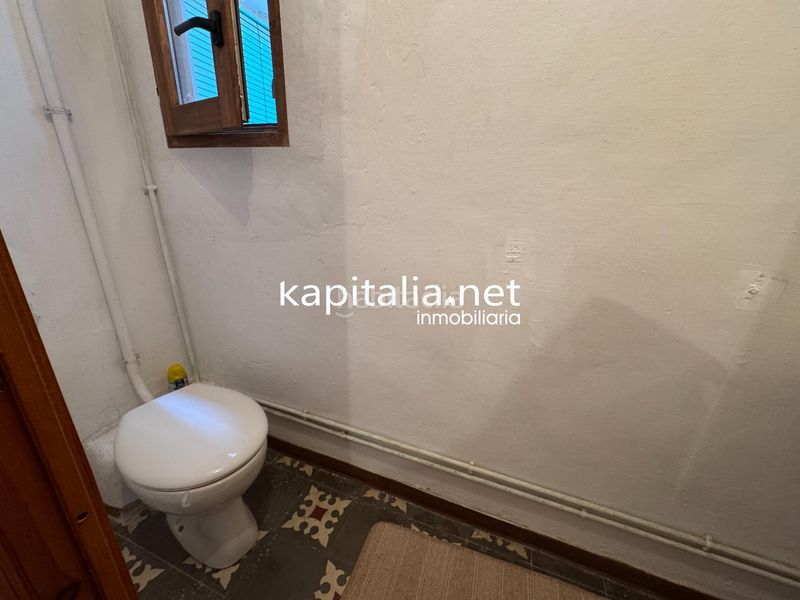 Foto f401696e-2a06-4563-9fb2-a2b3df851c20. Casa a Centro Ontinyent