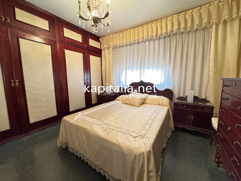 Foto 0a92eeb2-4cc9-4658-9410-1b363099373a. Pis a Sant Josep-Zona Hospital Ontinyent