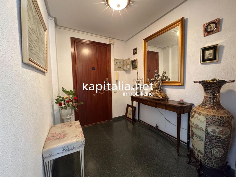 Foto 1f61f37d-bf97-4287-875c-e5c0f1ba7474. Pis a Sant Josep-Zona Hospital Ontinyent