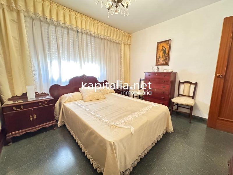 Foto 371a4a02-9ebe-422f-80b3-db2cd6ae1992. Pis a Sant Josep-Zona Hospital Ontinyent