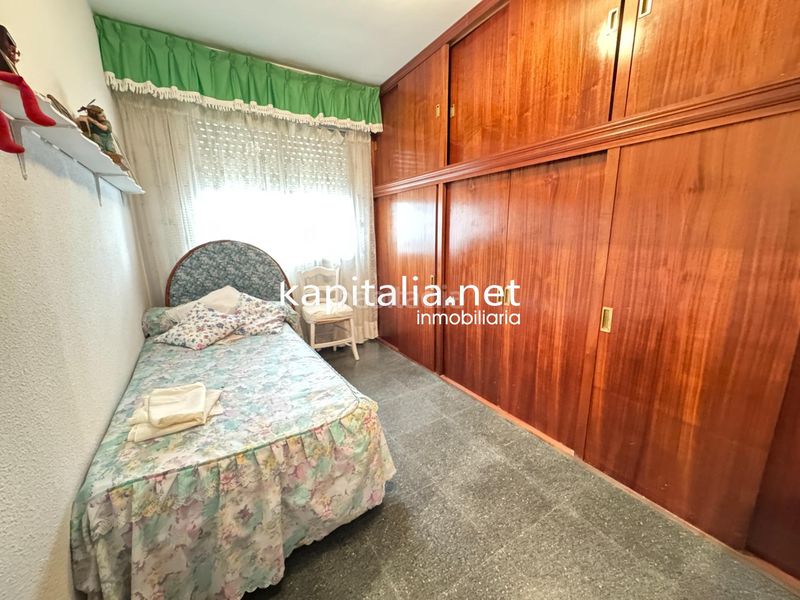 Foto 39c728be-fb20-4316-b8ad-4f38a11b6af2. Pis a Sant Josep-Zona Hospital Ontinyent