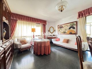 Pis a Sant Josep-Zona Hospital. Piso a la venta en ontinyent, zona san jose