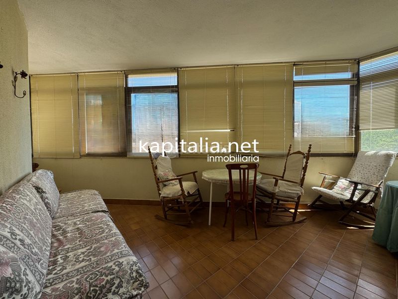Foto 4d7c9054-d30b-430a-9308-d8c01c1a1fe7. Pis a Sant Josep-Zona Hospital Ontinyent
