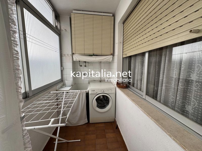 Foto 73f13934-9478-4499-a3ef-0dfe64e1995c. Pis a Sant Josep-Zona Hospital Ontinyent