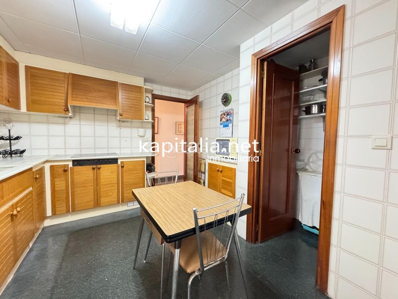 Foto 97b5c7a6-011a-4ef0-a3a8-91011002c2bb. Pis a Sant Josep-Zona Hospital Ontinyent