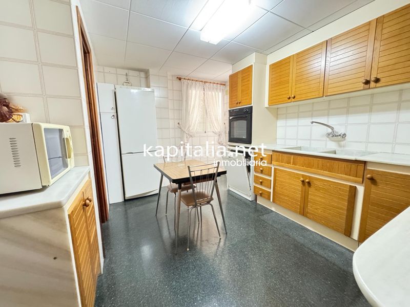 Foto a3156ad6-21f2-4fa0-992d-015f36cfcbe3. Pis a Sant Josep-Zona Hospital Ontinyent