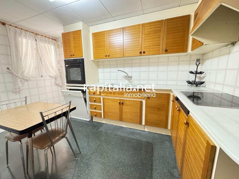 Foto a5f54e2d-43d4-4b81-b315-674c5478356f. Pis a Sant Josep-Zona Hospital Ontinyent