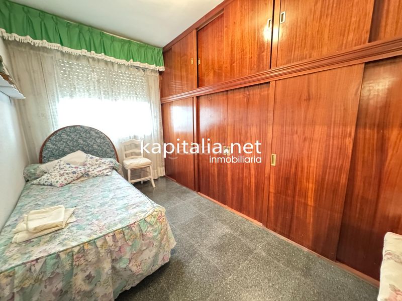 Foto c3d54687-12ea-42b5-af28-8674f054e0a0. Pis a Sant Josep-Zona Hospital Ontinyent