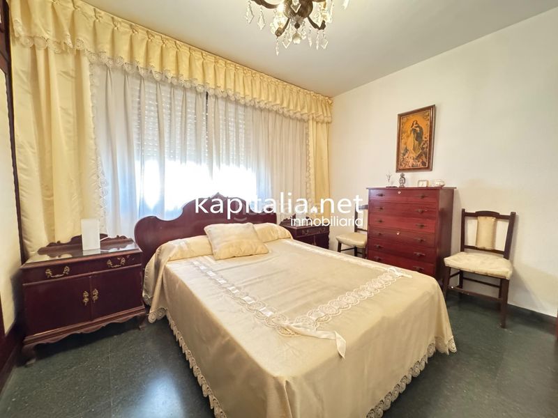 Foto c497afca-8965-4032-ab01-54bd18b24719. Pis a Sant Josep-Zona Hospital Ontinyent