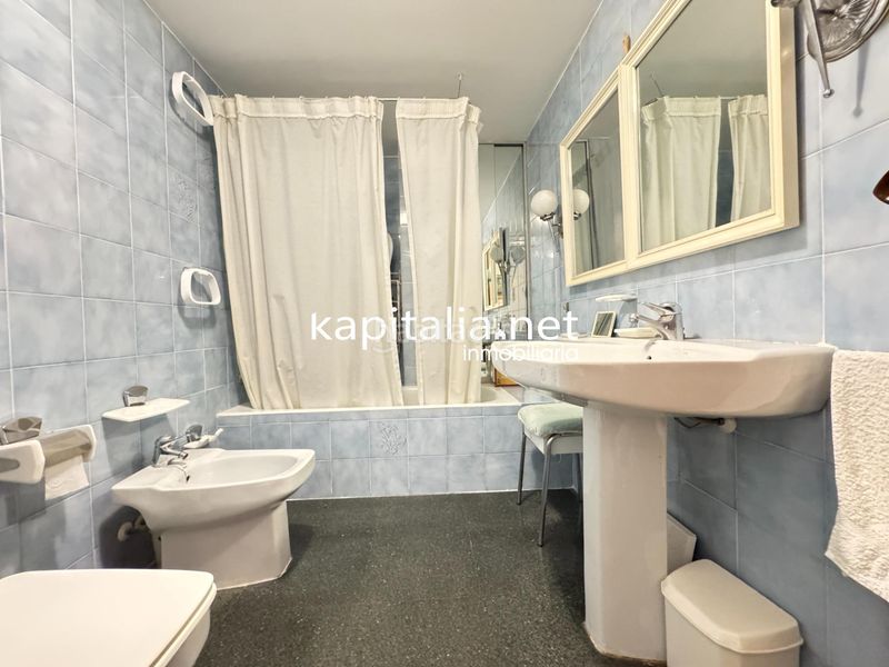Foto c6731f6b-8177-4bd2-a083-c4a6cb57654d. Pis a Sant Josep-Zona Hospital Ontinyent