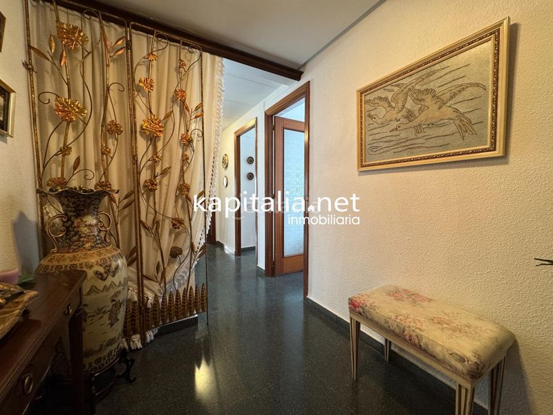 Foto cf3d9c22-9440-45cd-a93c-7e3c9f307611. Pis a Sant Josep-Zona Hospital Ontinyent
