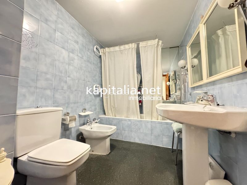 Foto d2e76cd0-b27b-4f12-af9d-73ea4ac9e56c. Pis a Sant Josep-Zona Hospital Ontinyent