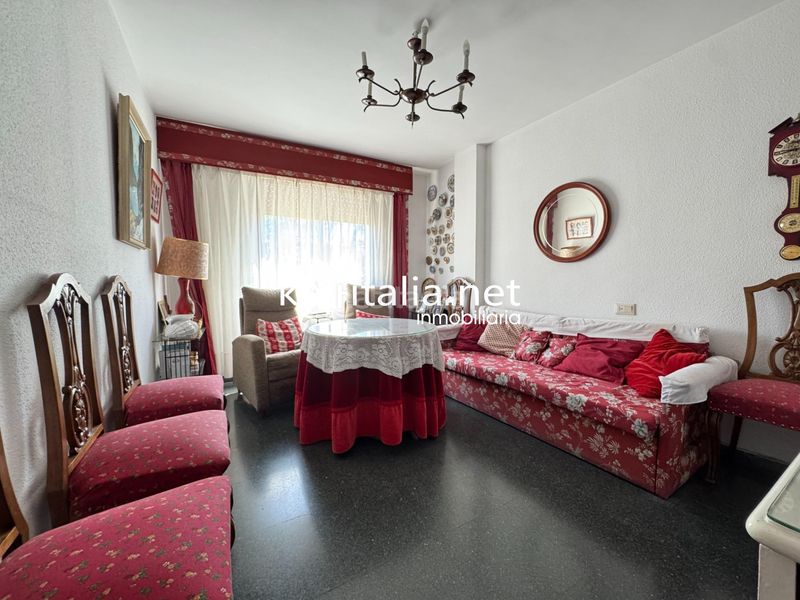 Foto d3979871-8be3-407b-8db0-32be58ce7425. Pis a Sant Josep-Zona Hospital Ontinyent