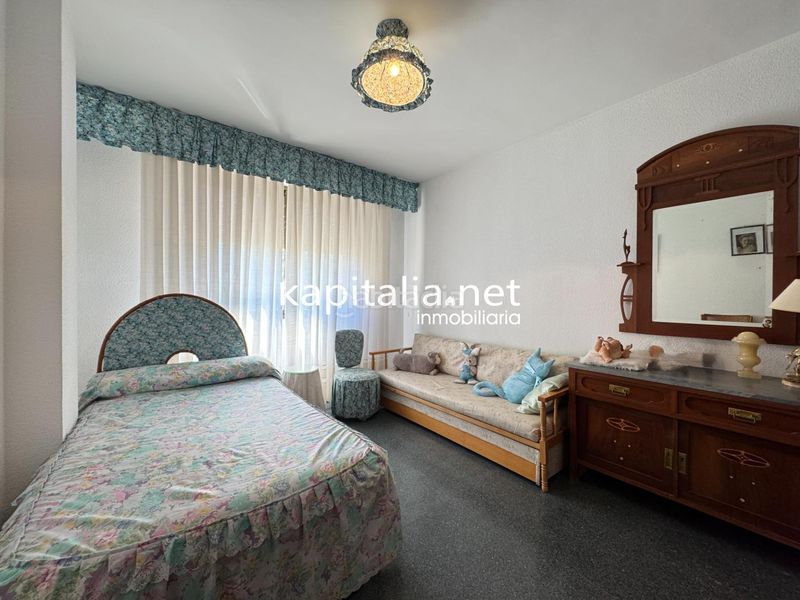 Foto d82a1454-24bd-4a5b-8ea6-0adbe8577b8c. Pis a Sant Josep-Zona Hospital Ontinyent