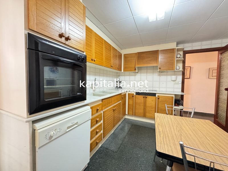 Foto d888e9ae-27c7-42d0-8cbf-27176dd1936c. Pis a Sant Josep-Zona Hospital Ontinyent