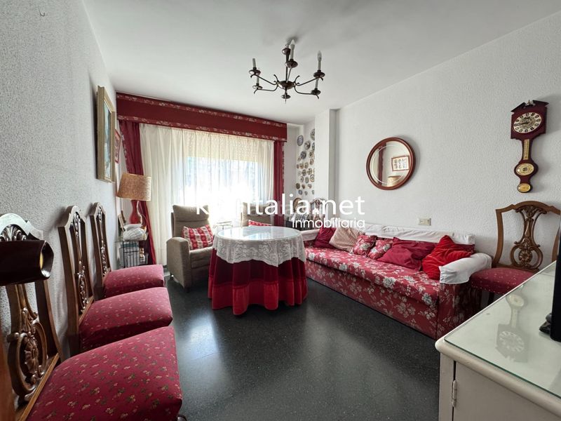 Foto d8ee2c72-db16-47b1-a646-a0761c61bbf1. Pis a Sant Josep-Zona Hospital Ontinyent