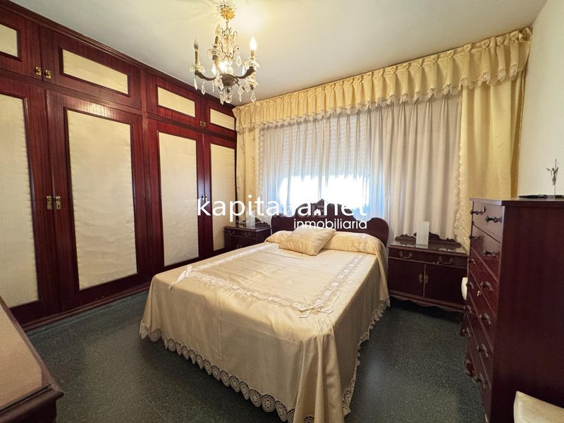 Foto df980bb4-5615-49ff-91f0-58da94113c73. Pis a Sant Josep-Zona Hospital Ontinyent